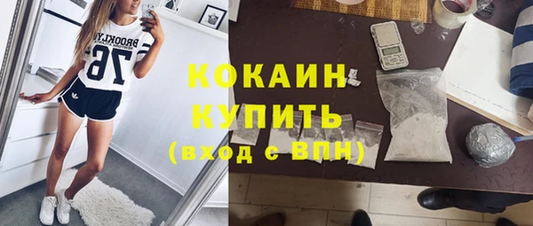 молекула духа Нея
